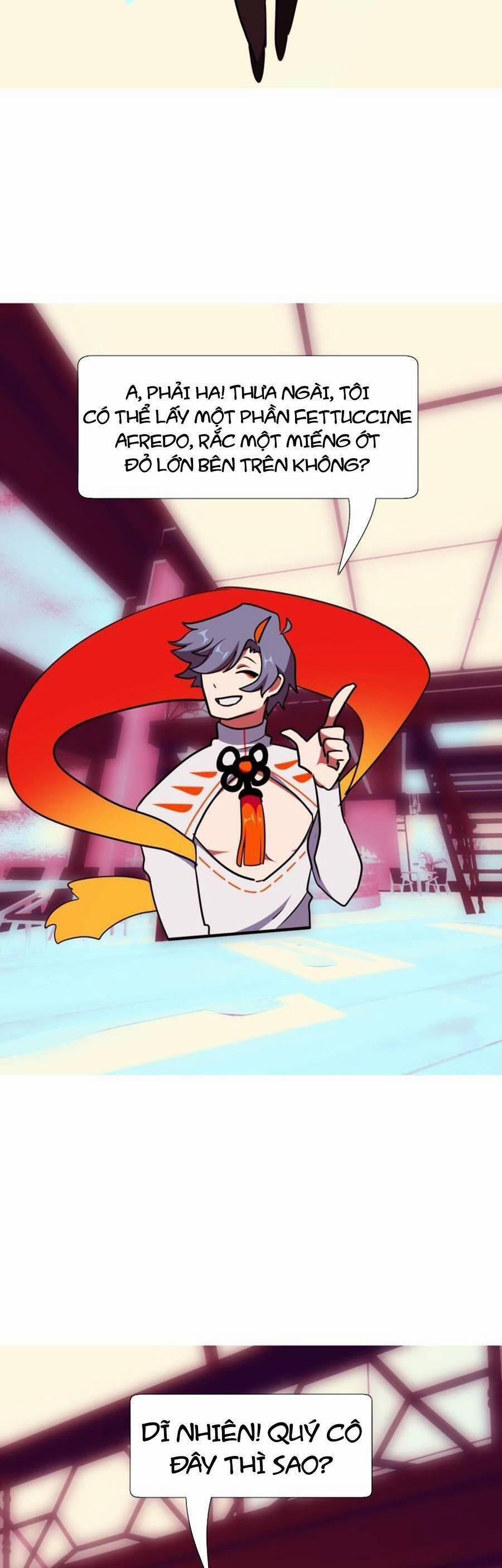 Tử Thần Phiêu Nguyệt 102 trang 30