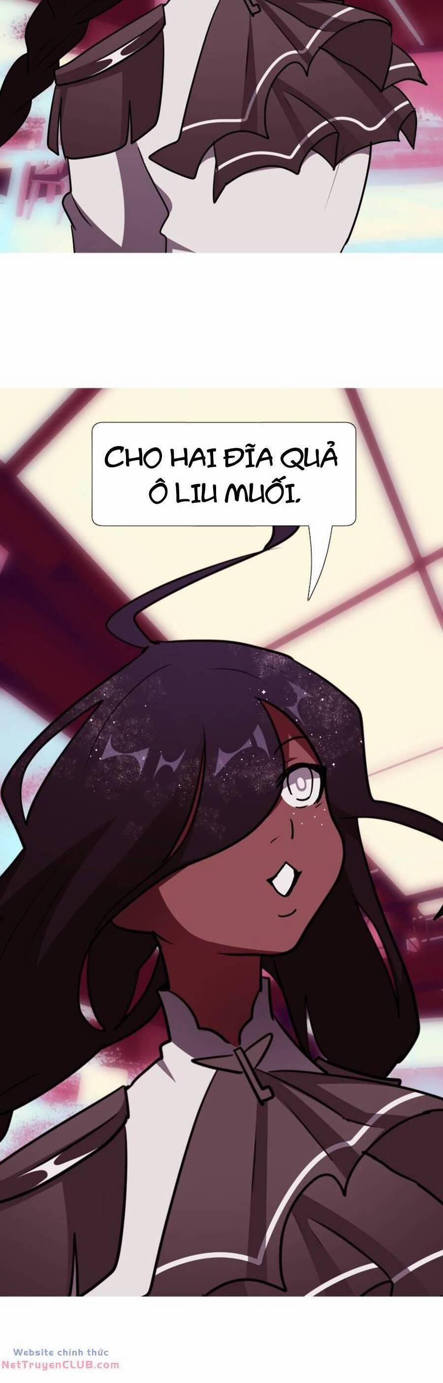 Tử Thần Phiêu Nguyệt 102 trang 32