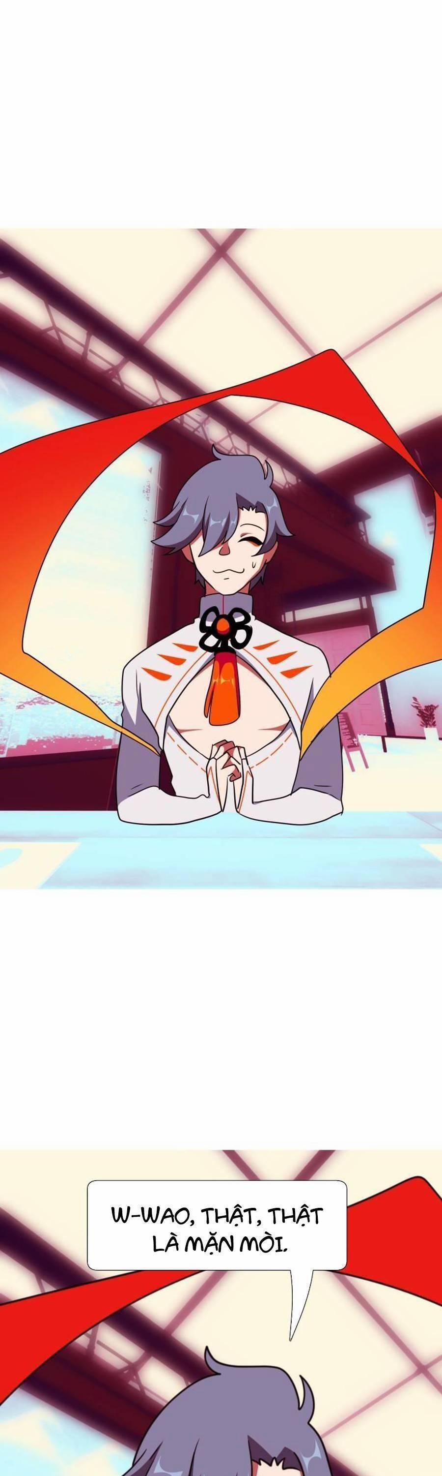 Tử Thần Phiêu Nguyệt 102 trang 33