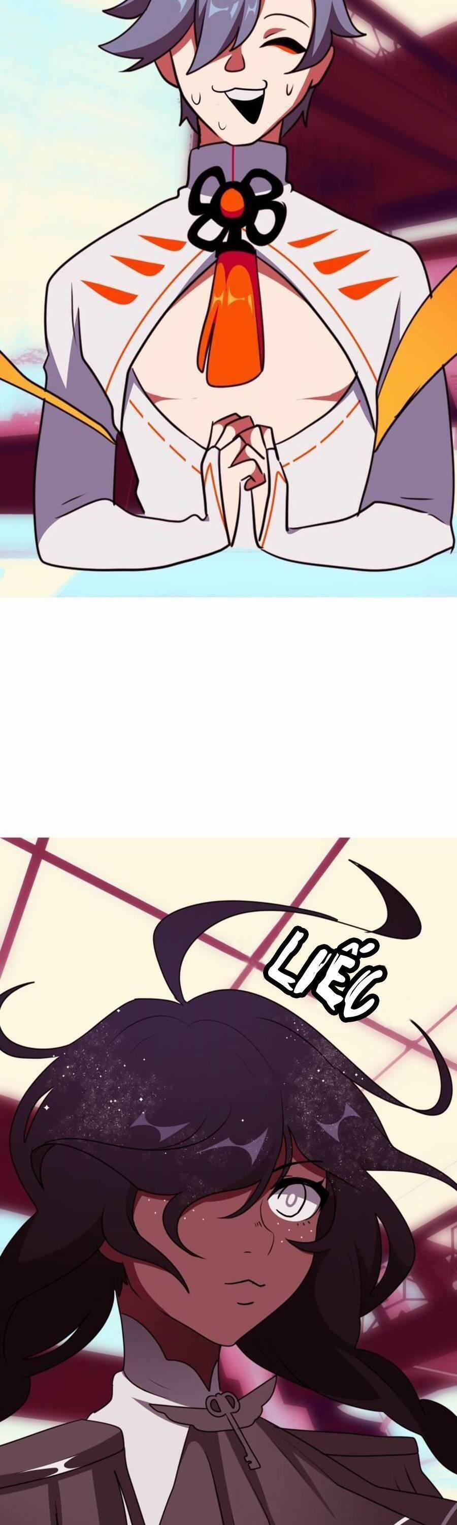 Tử Thần Phiêu Nguyệt 102 trang 34