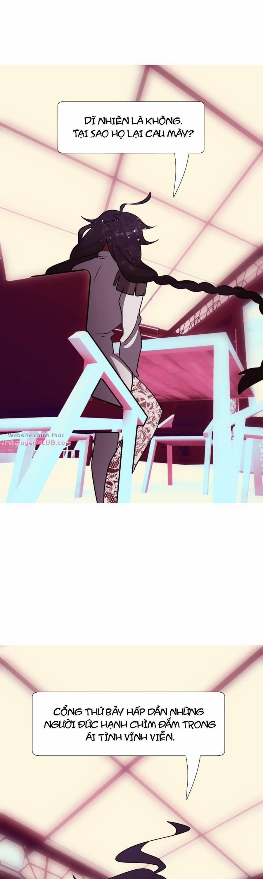 Tử Thần Phiêu Nguyệt 102 trang 37