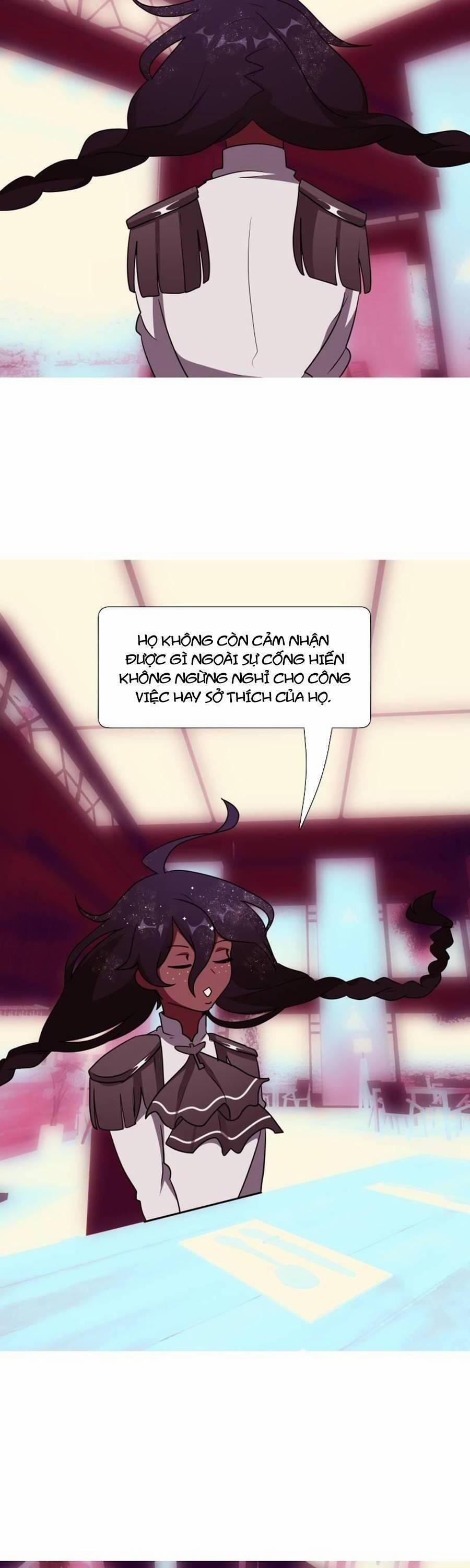 Tử Thần Phiêu Nguyệt 102 trang 38