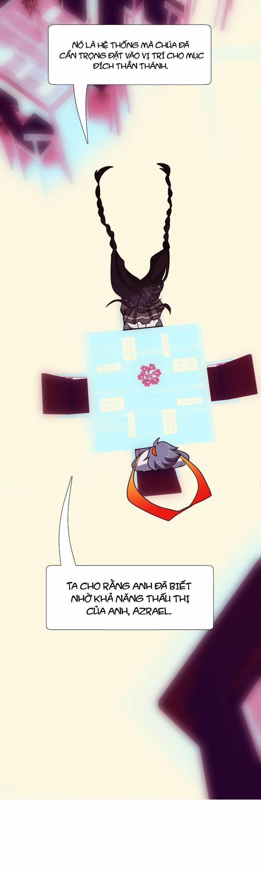 Tử Thần Phiêu Nguyệt 102 trang 39