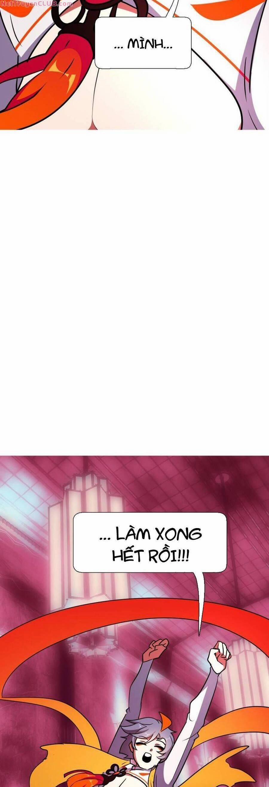 Tử Thần Phiêu Nguyệt 102 trang 4