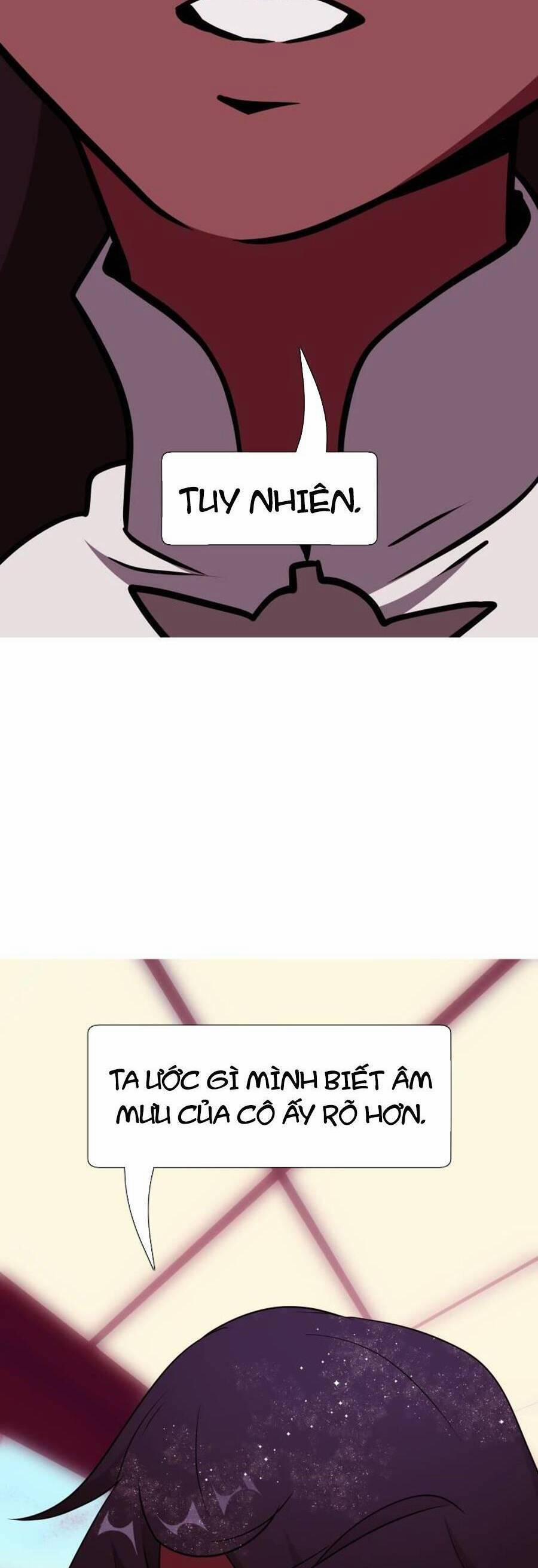 Tử Thần Phiêu Nguyệt 102 trang 46