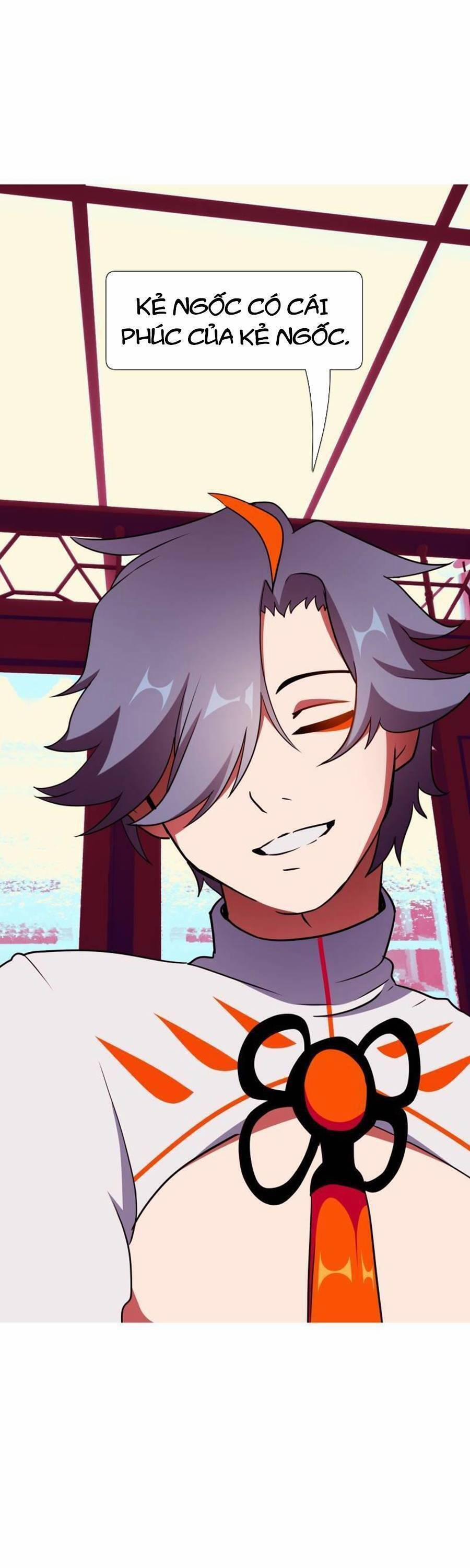 Tử Thần Phiêu Nguyệt 102 trang 48