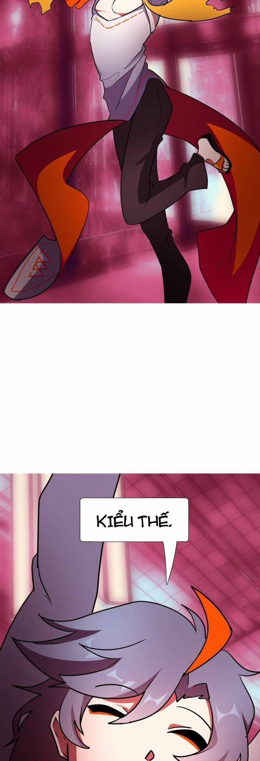 Tử Thần Phiêu Nguyệt 102 trang 5