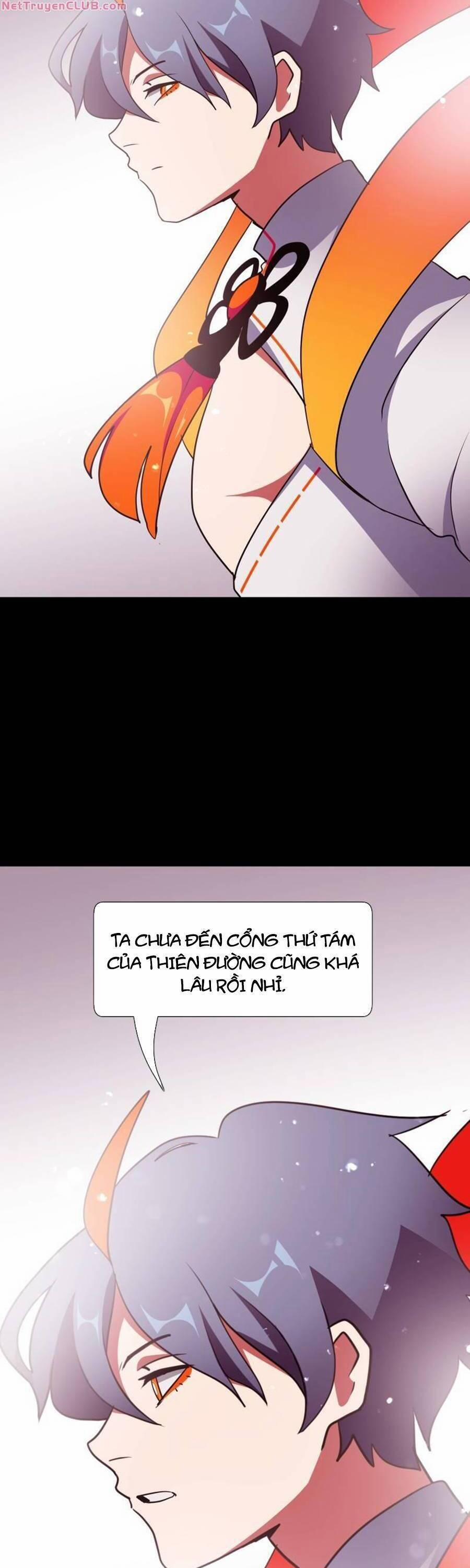 Tử Thần Phiêu Nguyệt 102 trang 51