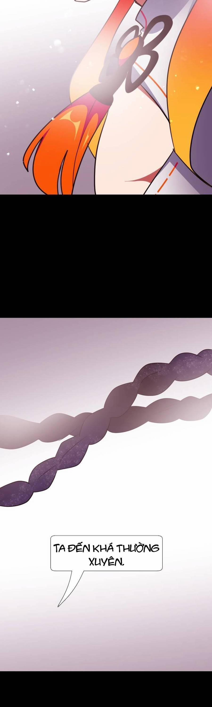Tử Thần Phiêu Nguyệt 102 trang 52