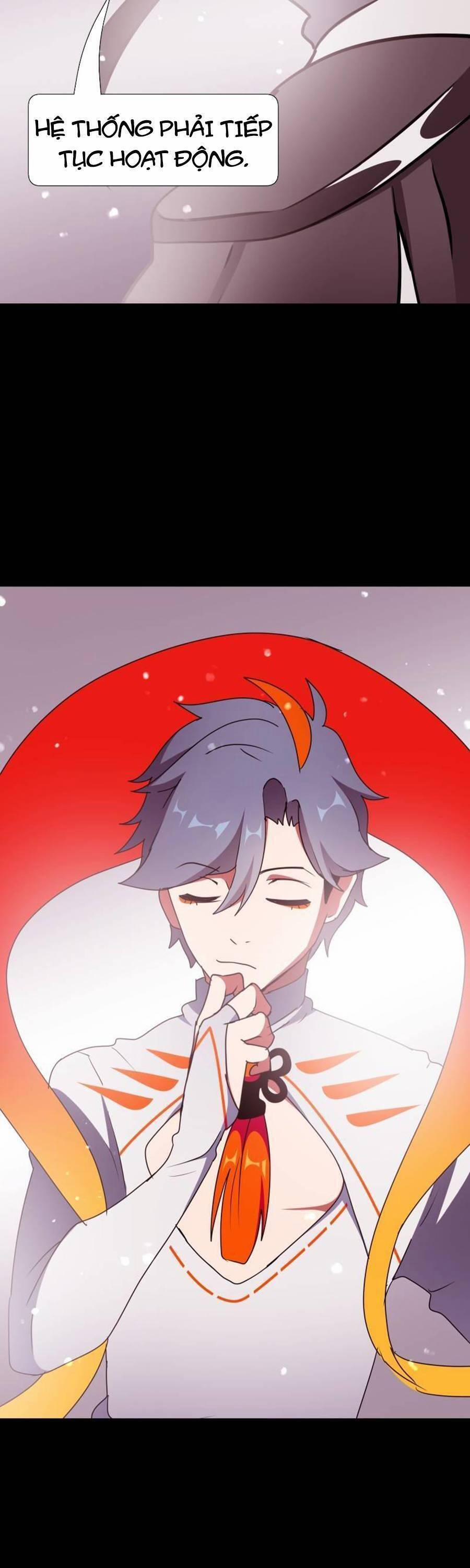 Tử Thần Phiêu Nguyệt 102 trang 54