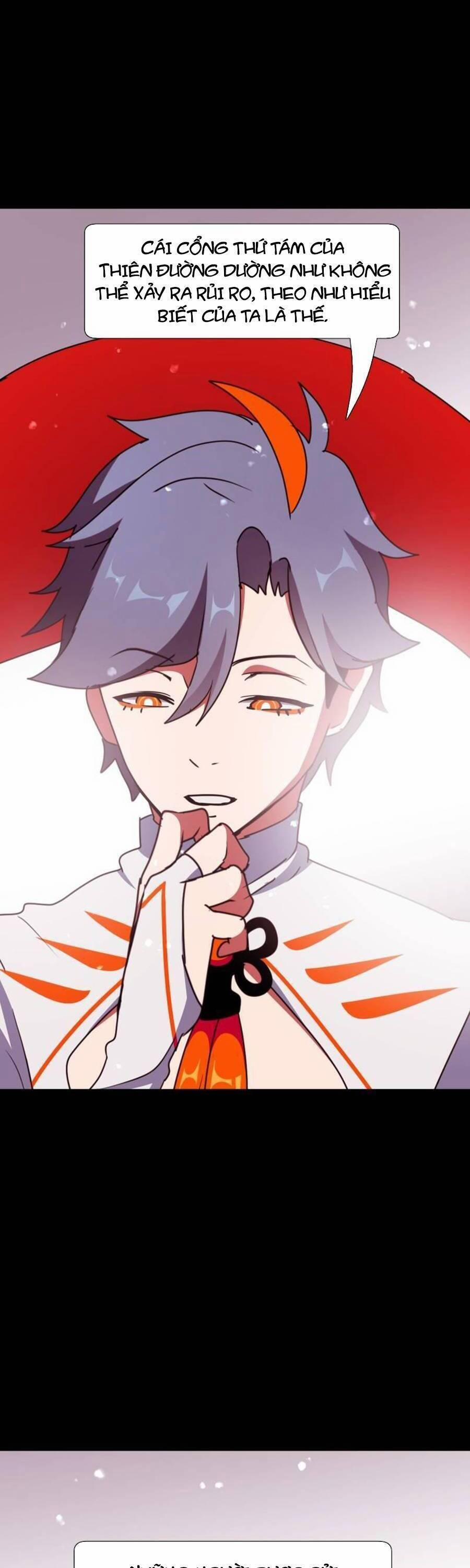 Tử Thần Phiêu Nguyệt 102 trang 55