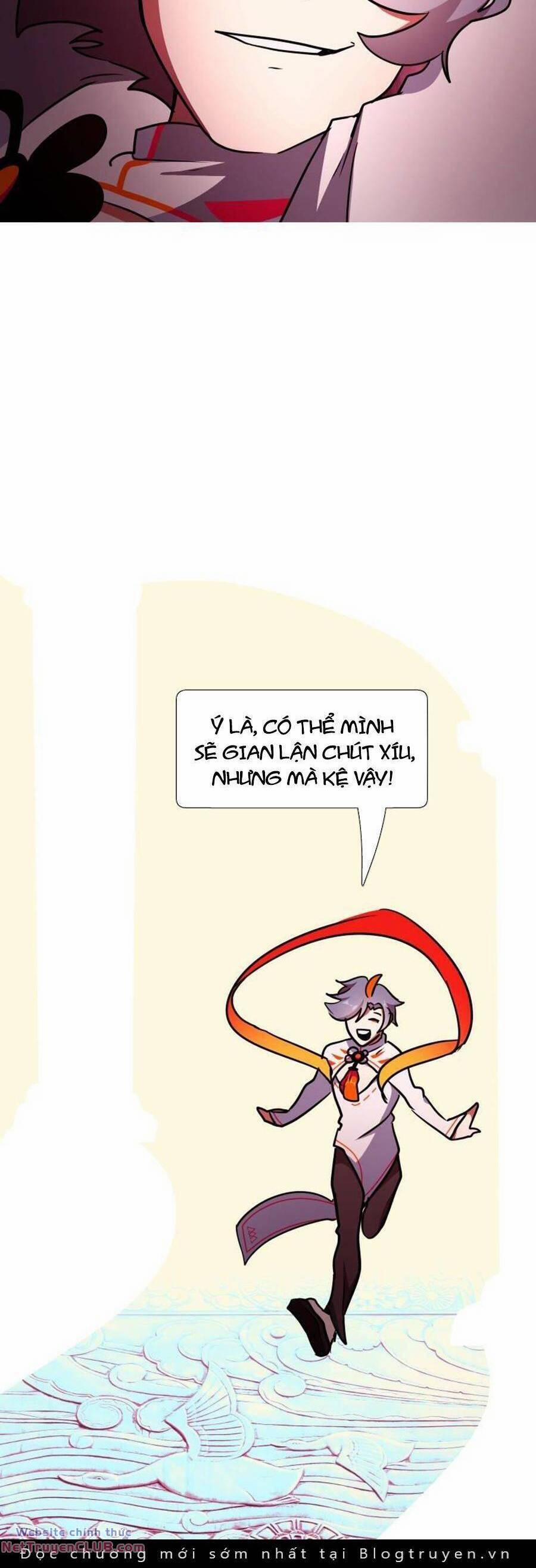 Tử Thần Phiêu Nguyệt 102 trang 6