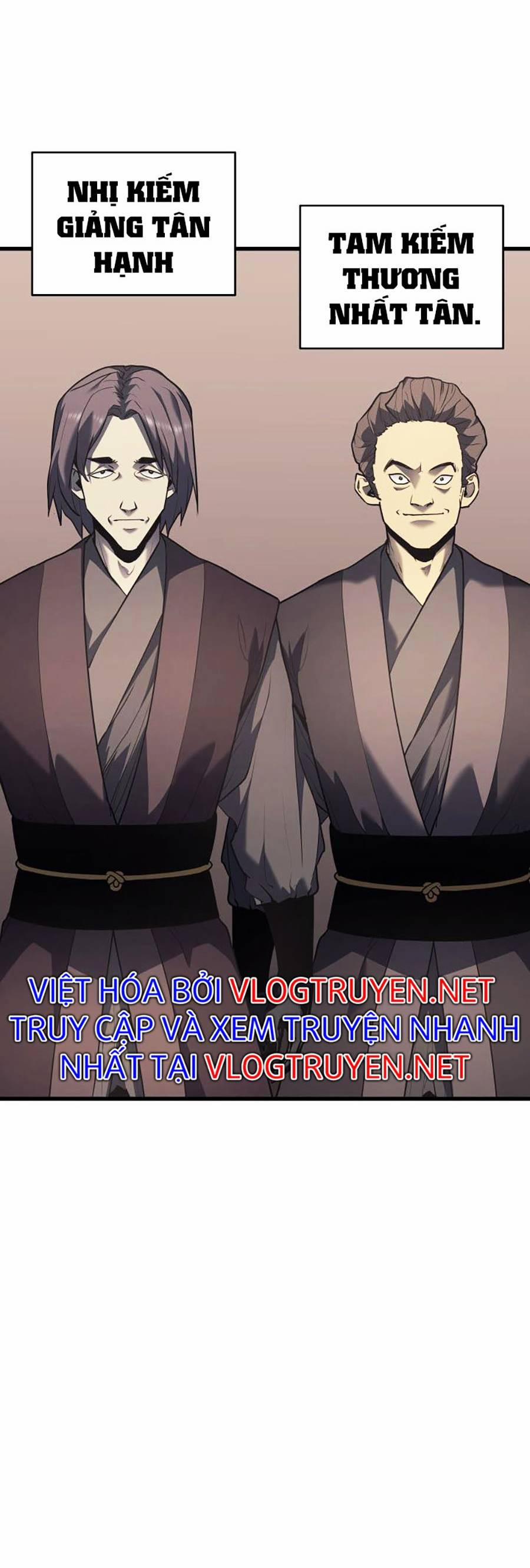 Tử Thần Phiêu Nguyệt 11 trang 12