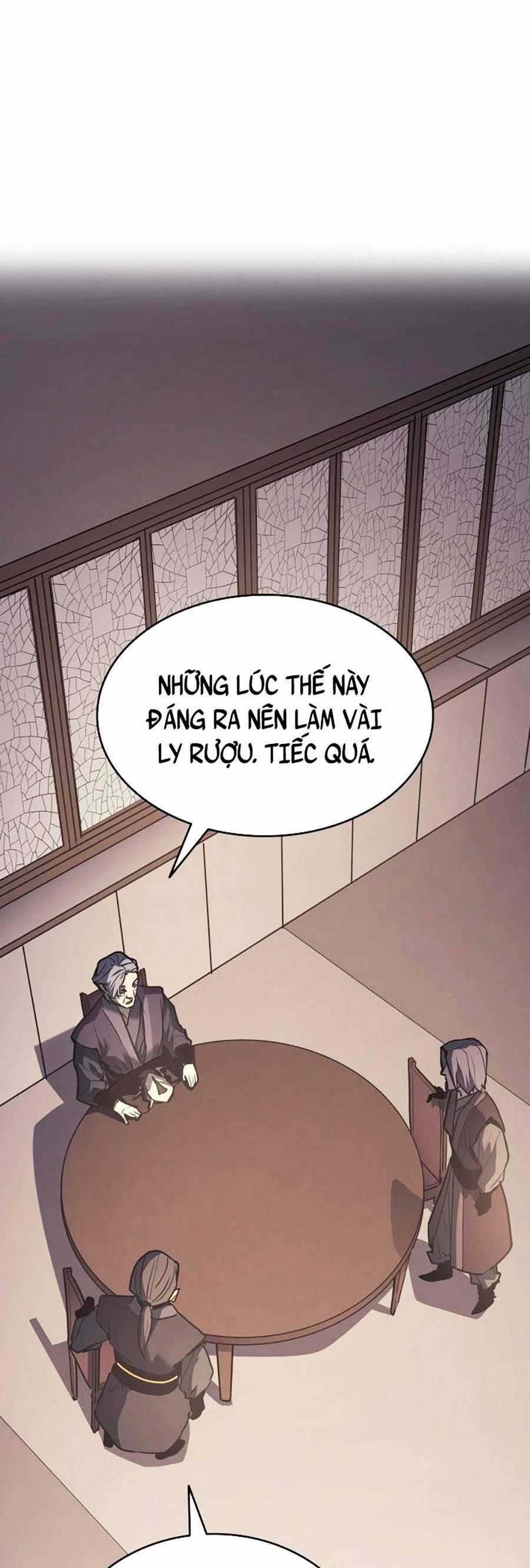Tử Thần Phiêu Nguyệt 11 trang 13