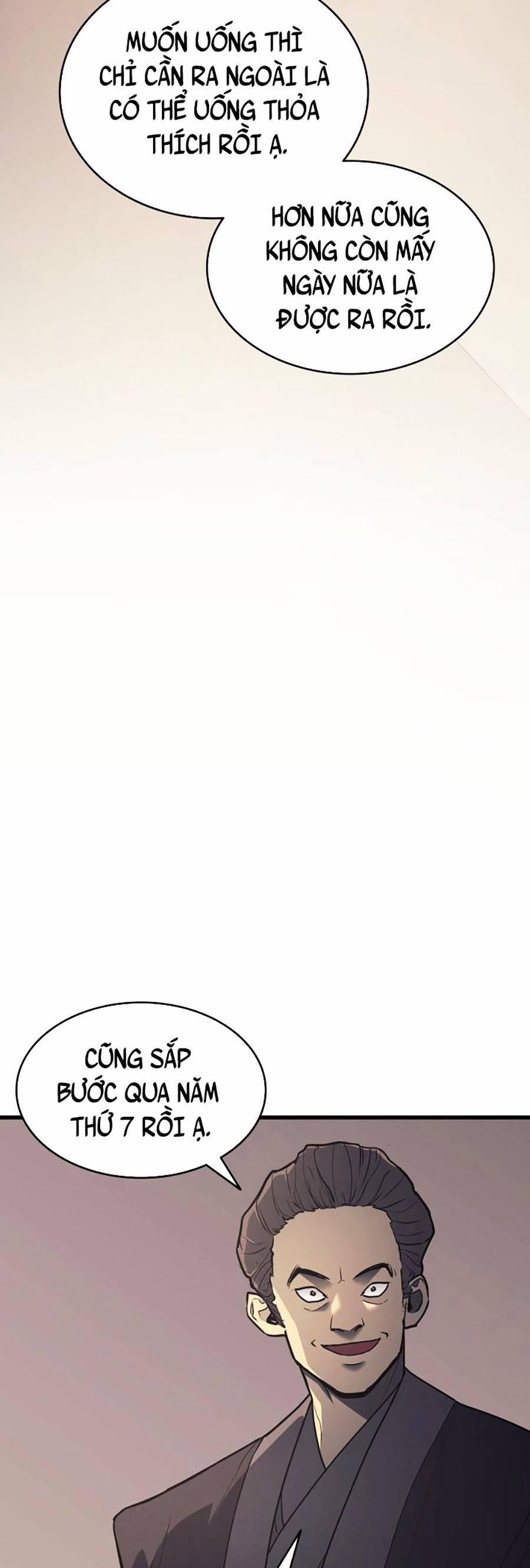 Tử Thần Phiêu Nguyệt 11 trang 14