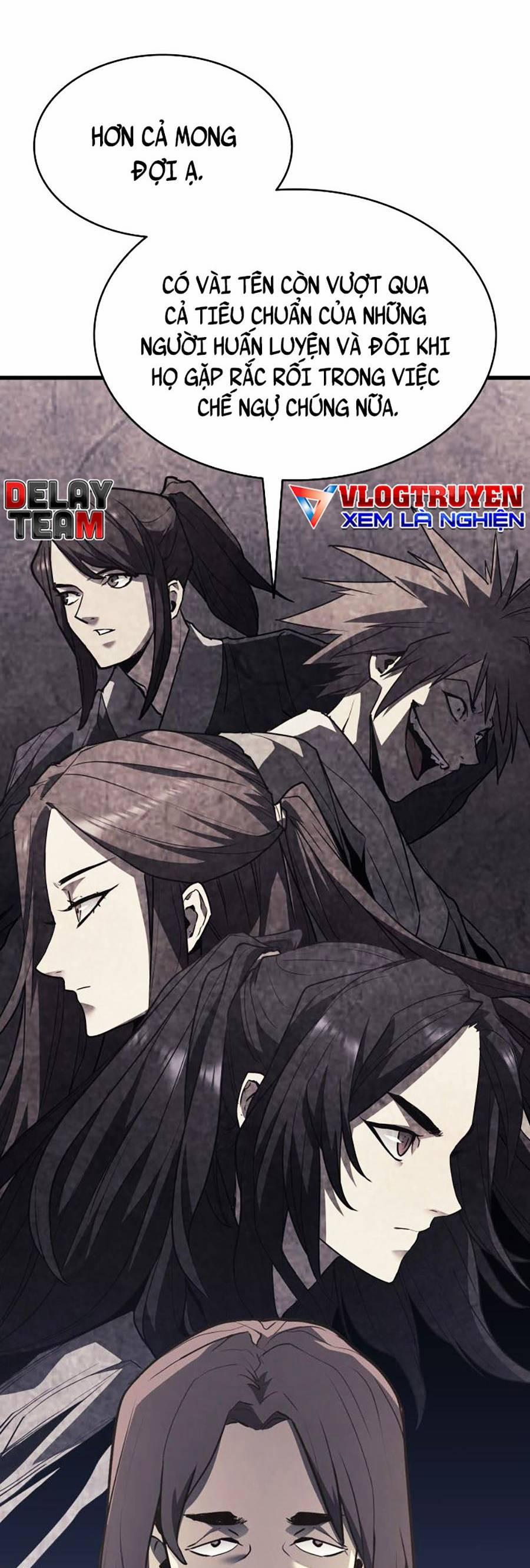 Tử Thần Phiêu Nguyệt 11 trang 16