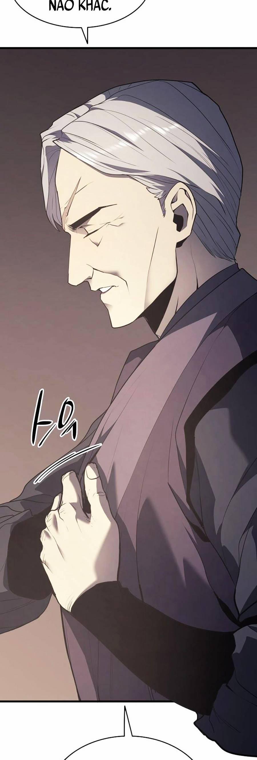 Tử Thần Phiêu Nguyệt 11 trang 18