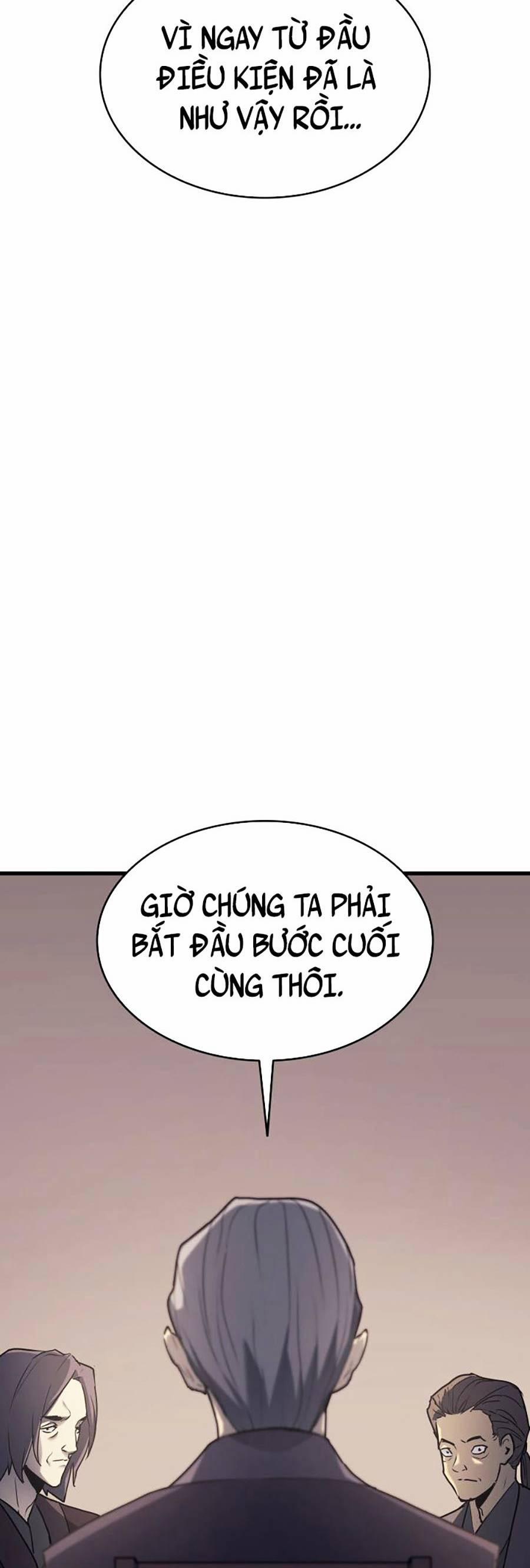 Tử Thần Phiêu Nguyệt 11 trang 19