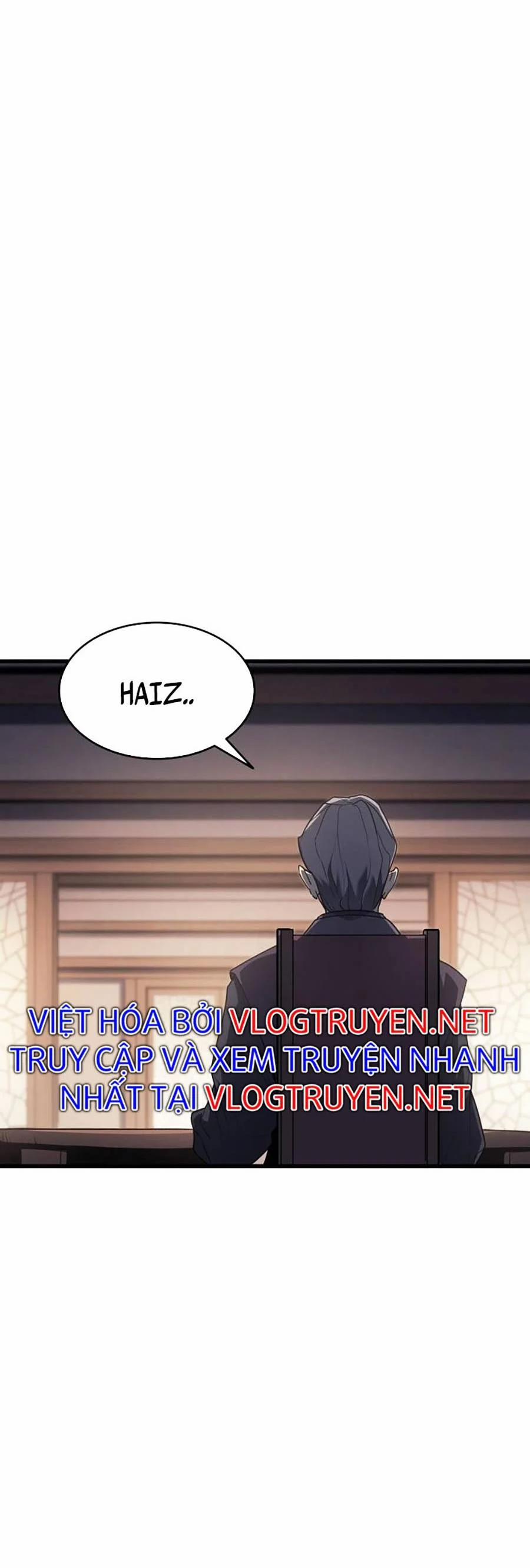 Tử Thần Phiêu Nguyệt 11 trang 2