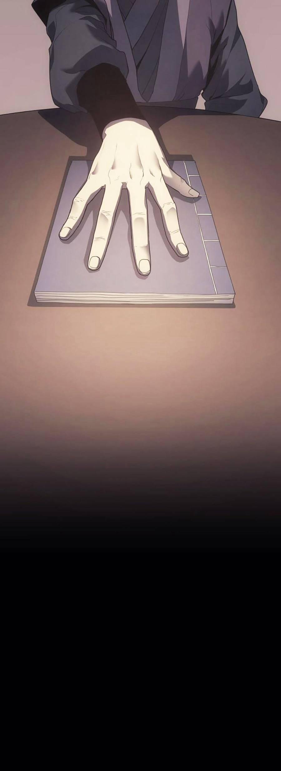 Tử Thần Phiêu Nguyệt 11 trang 21