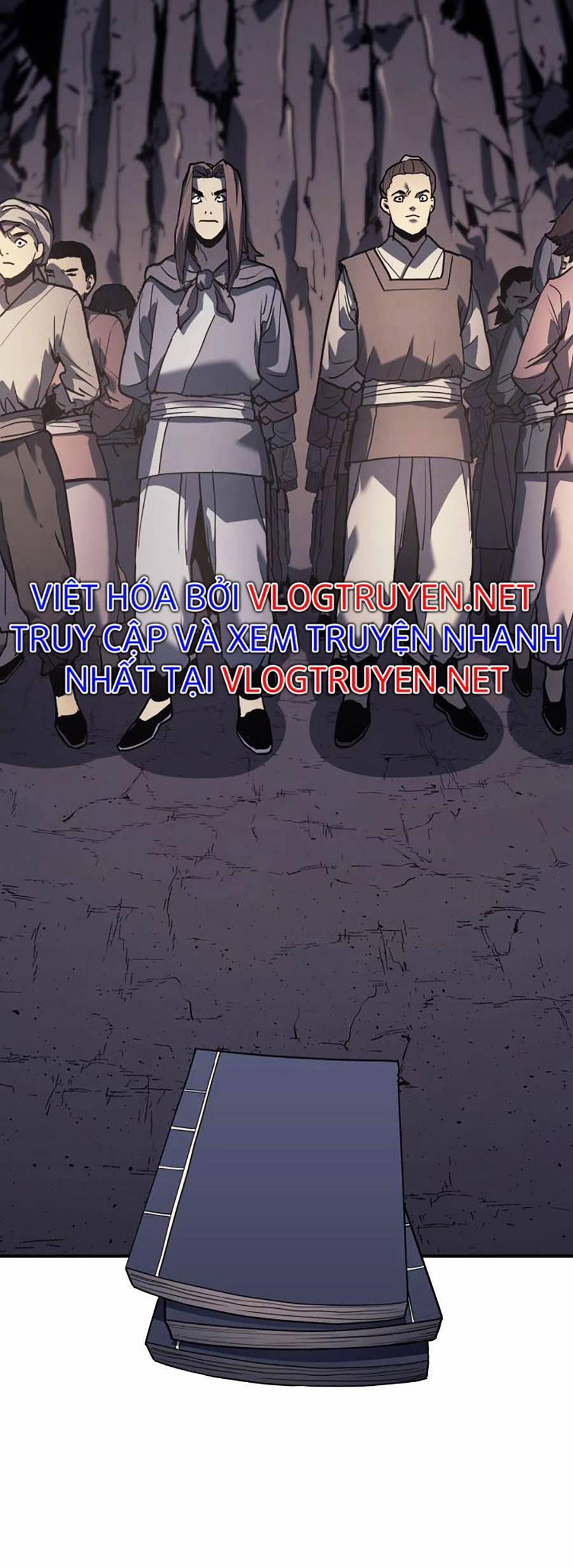 Tử Thần Phiêu Nguyệt 11 trang 23