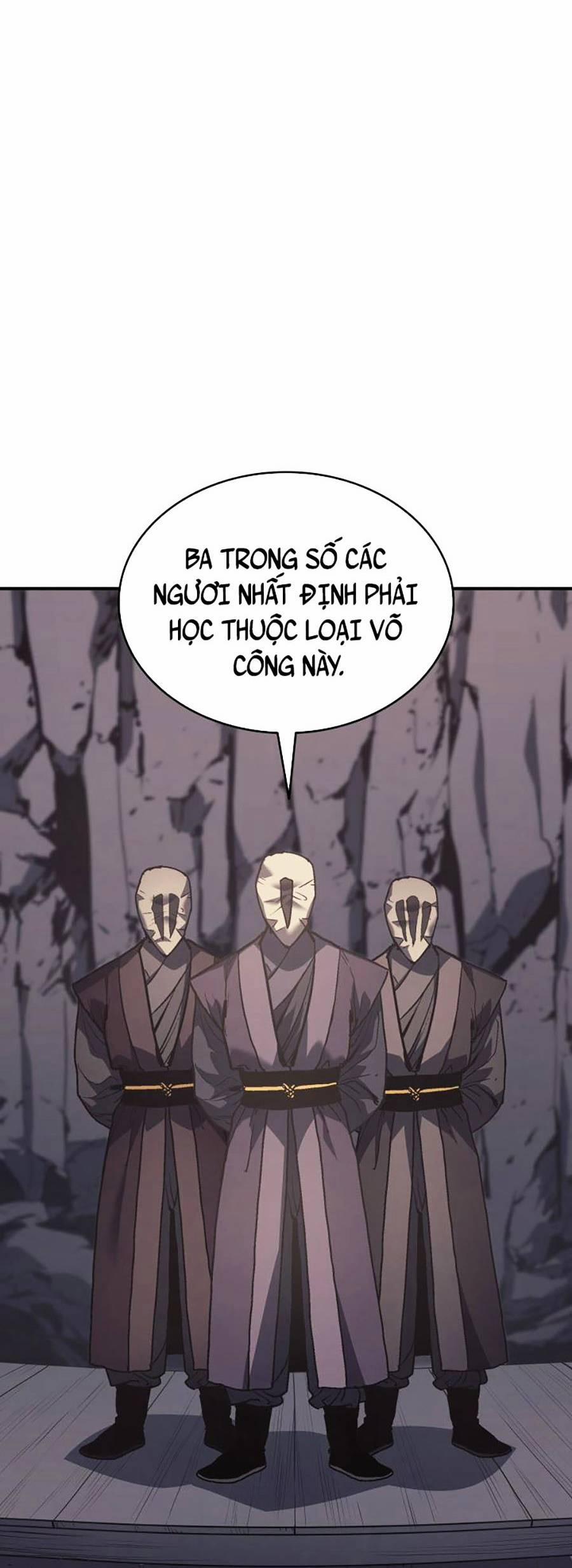 Tử Thần Phiêu Nguyệt 11 trang 24