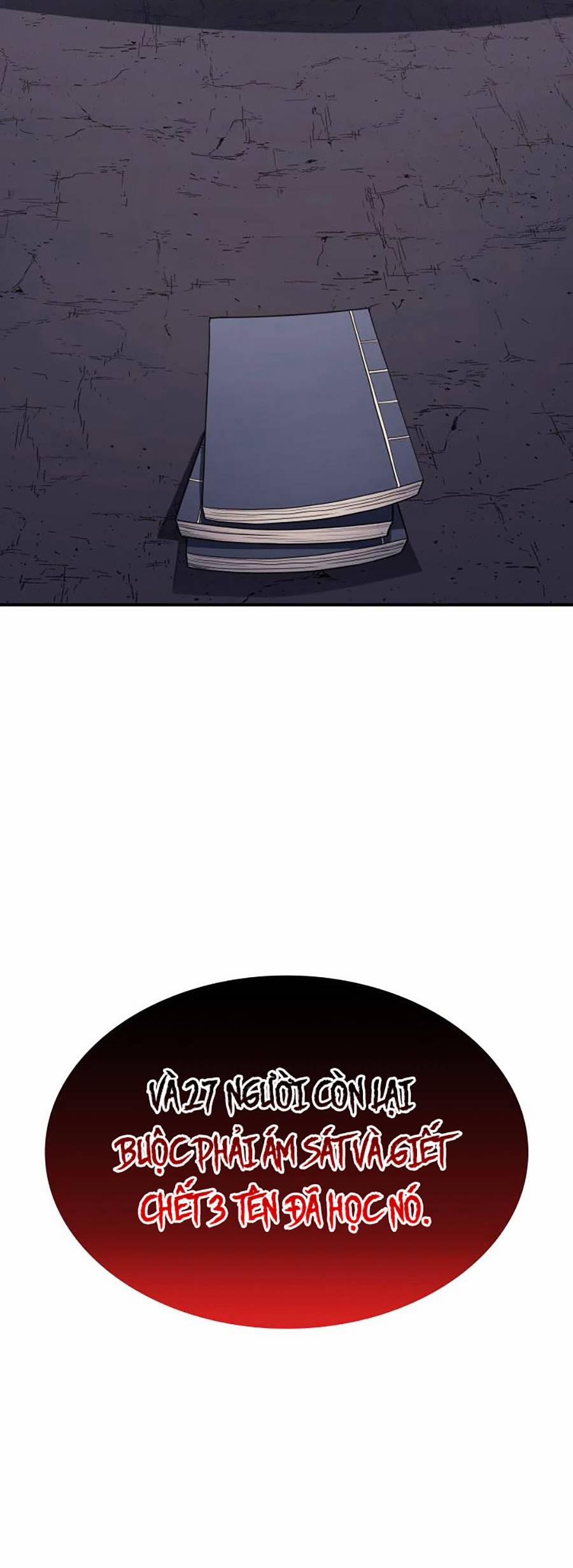 Tử Thần Phiêu Nguyệt 11 trang 25
