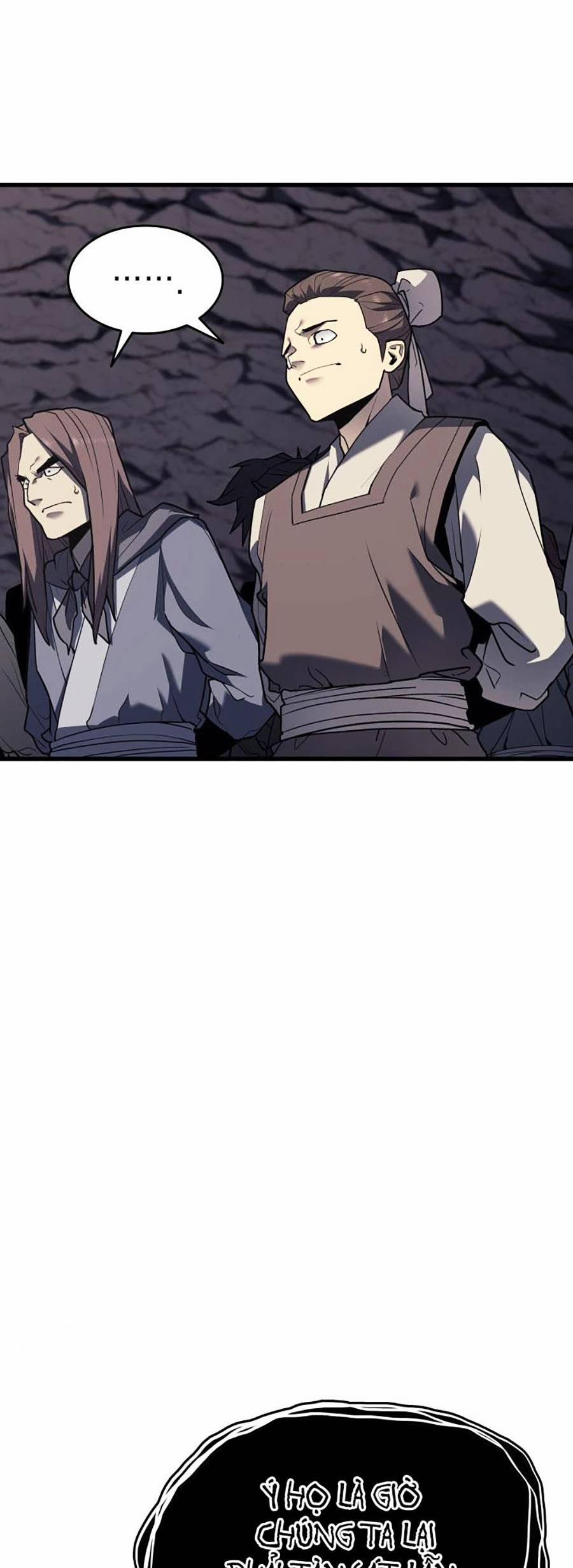 Tử Thần Phiêu Nguyệt 11 trang 26