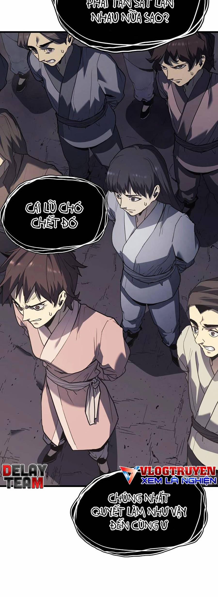 Tử Thần Phiêu Nguyệt 11 trang 27