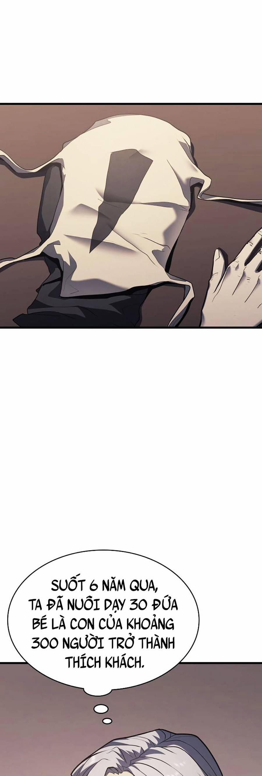 Tử Thần Phiêu Nguyệt 11 trang 3