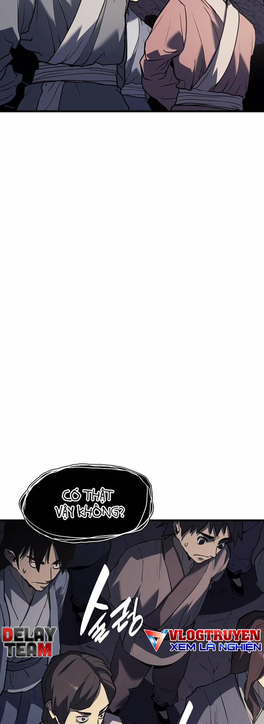 Tử Thần Phiêu Nguyệt 11 trang 31