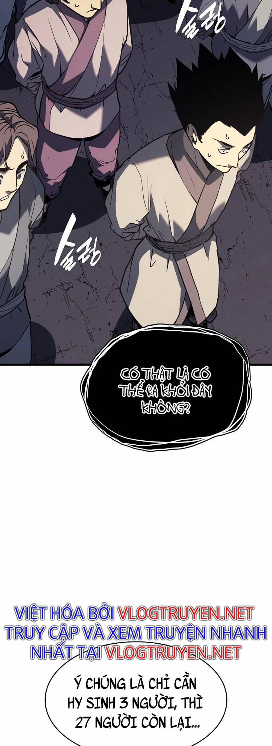 Tử Thần Phiêu Nguyệt 11 trang 32