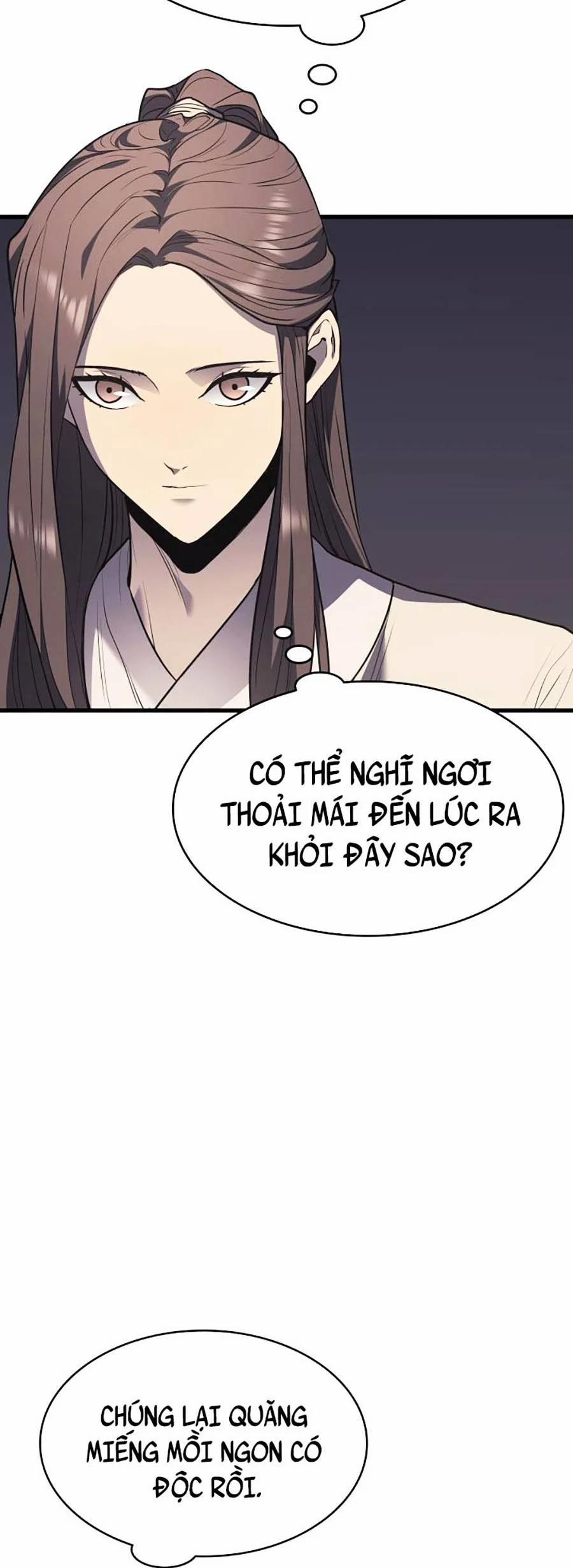 Tử Thần Phiêu Nguyệt 11 trang 33