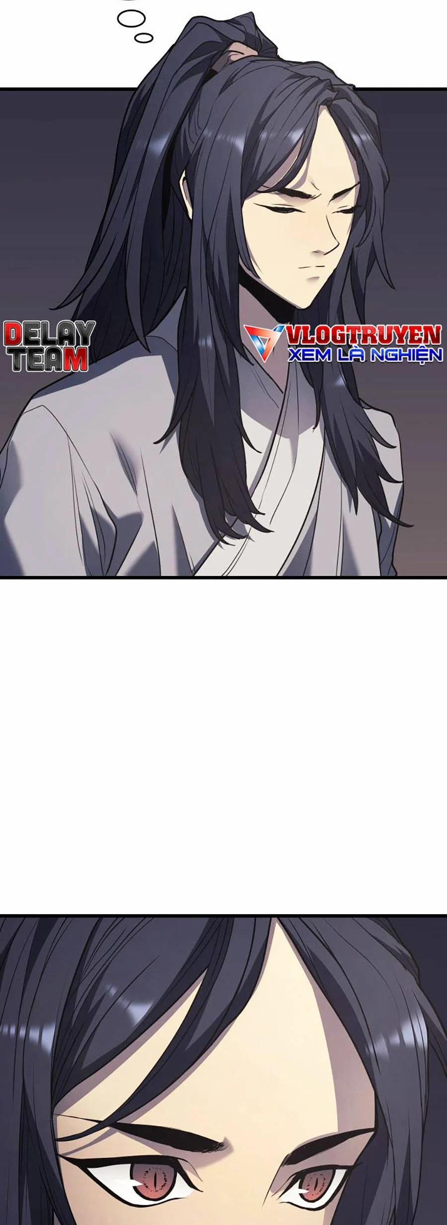 Tử Thần Phiêu Nguyệt 11 trang 34