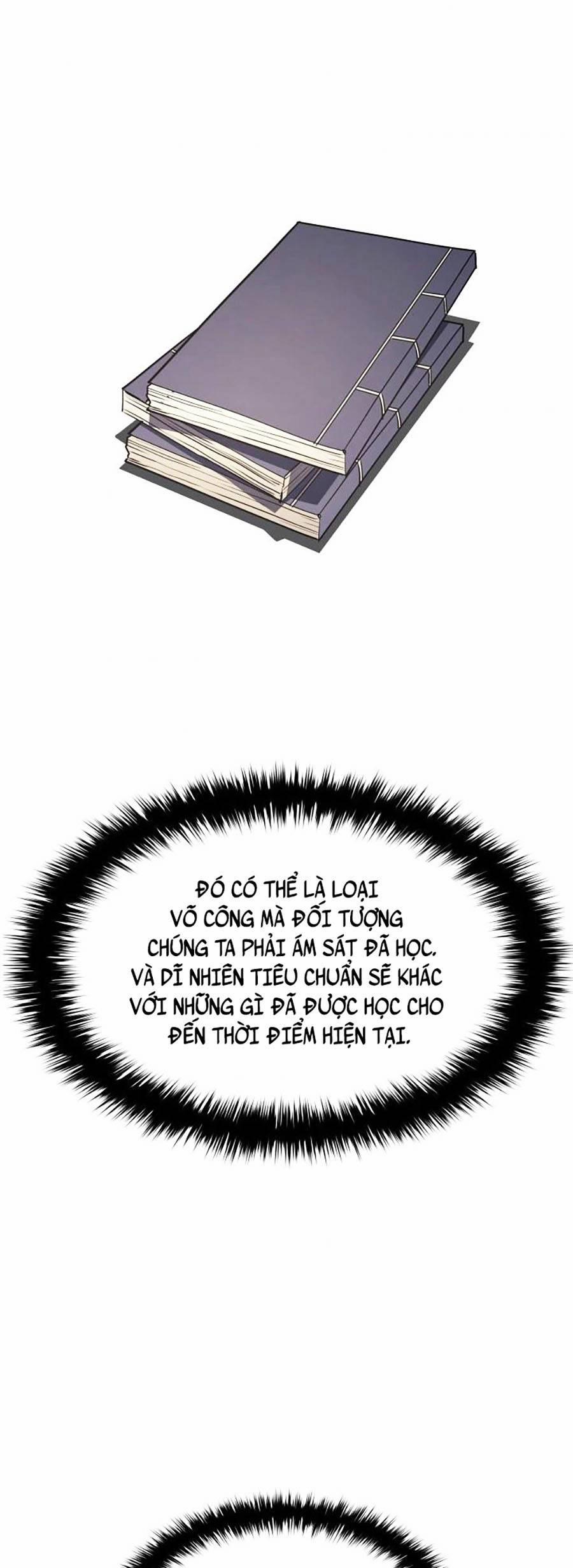 Tử Thần Phiêu Nguyệt 11 trang 36