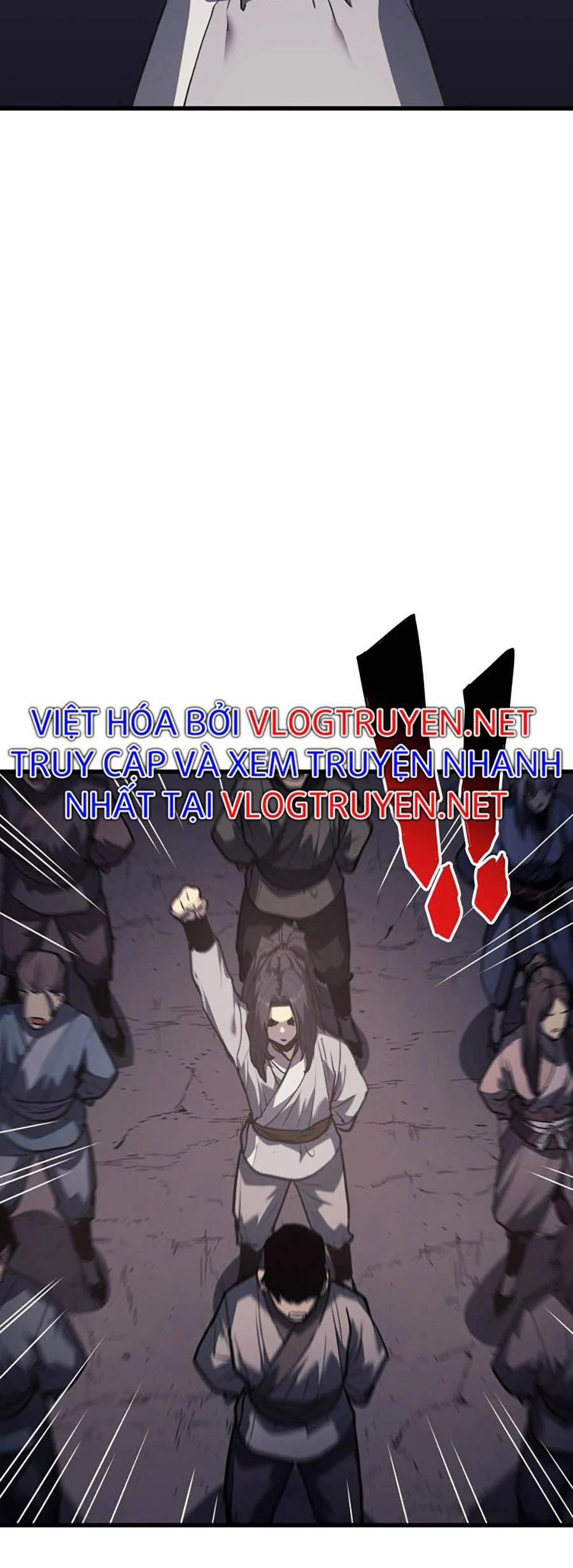 Tử Thần Phiêu Nguyệt 11 trang 39