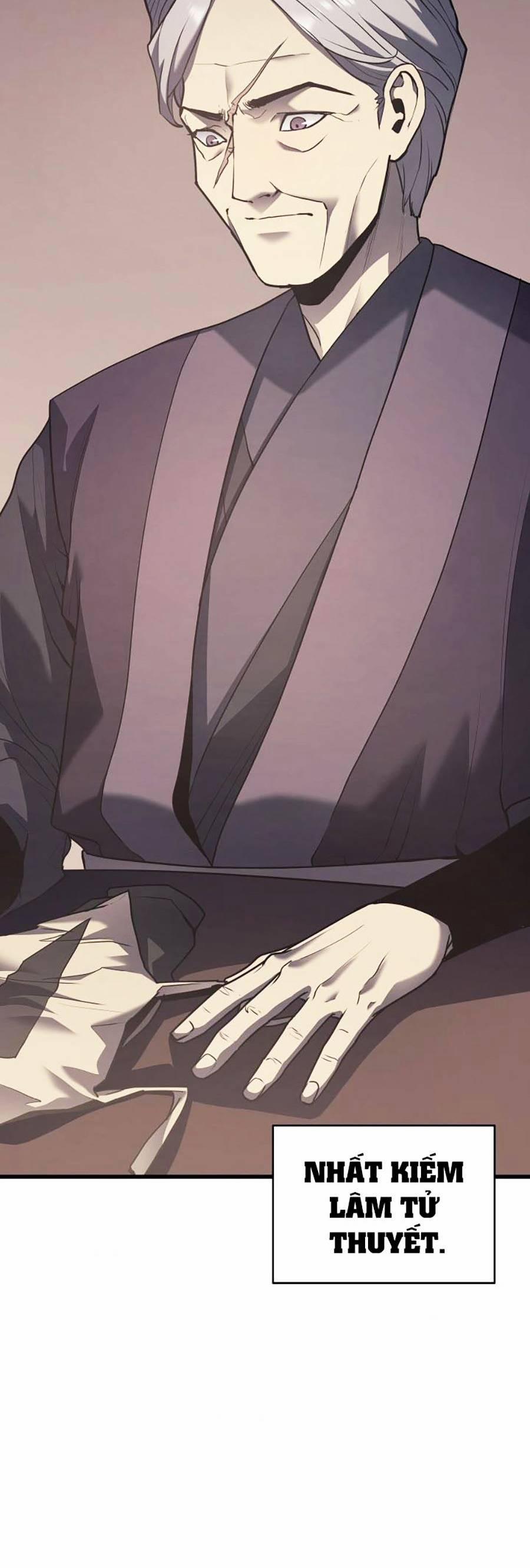 Tử Thần Phiêu Nguyệt 11 trang 4