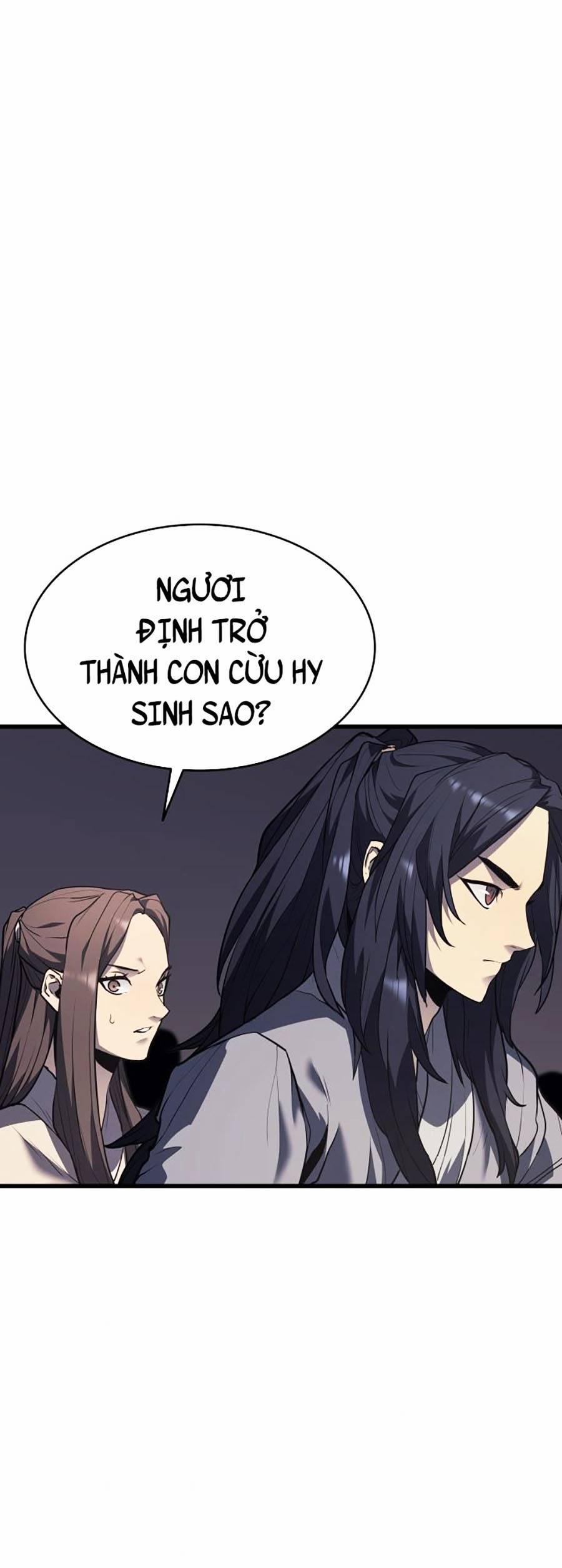 Tử Thần Phiêu Nguyệt 11 trang 40