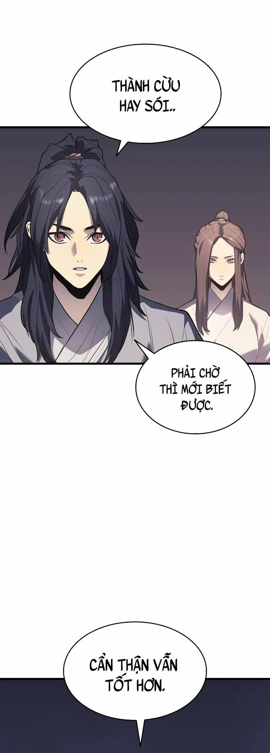 Tử Thần Phiêu Nguyệt 11 trang 41