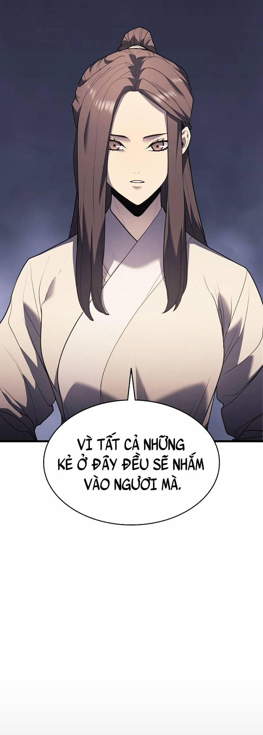 Tử Thần Phiêu Nguyệt 11 trang 42