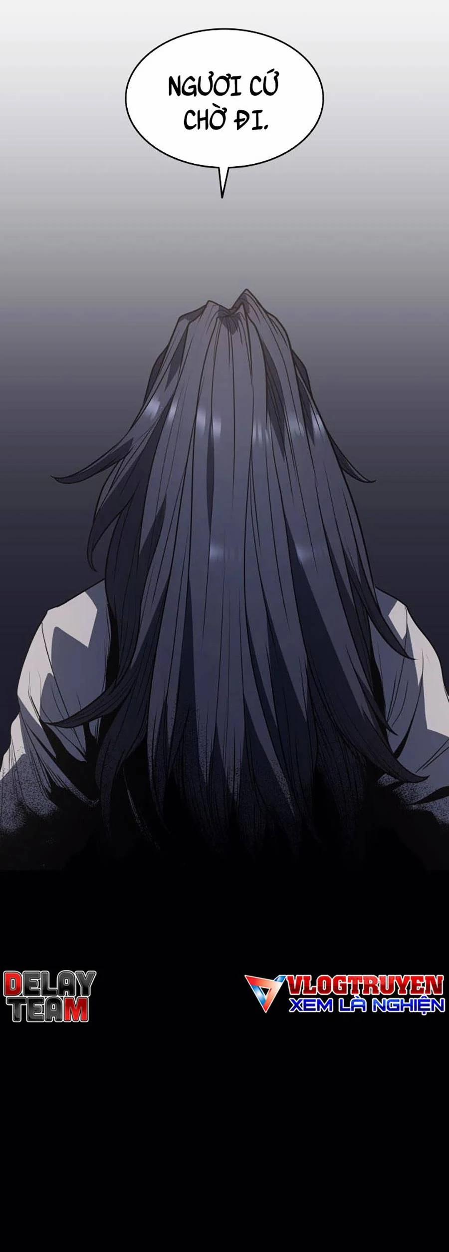 Tử Thần Phiêu Nguyệt 11 trang 43