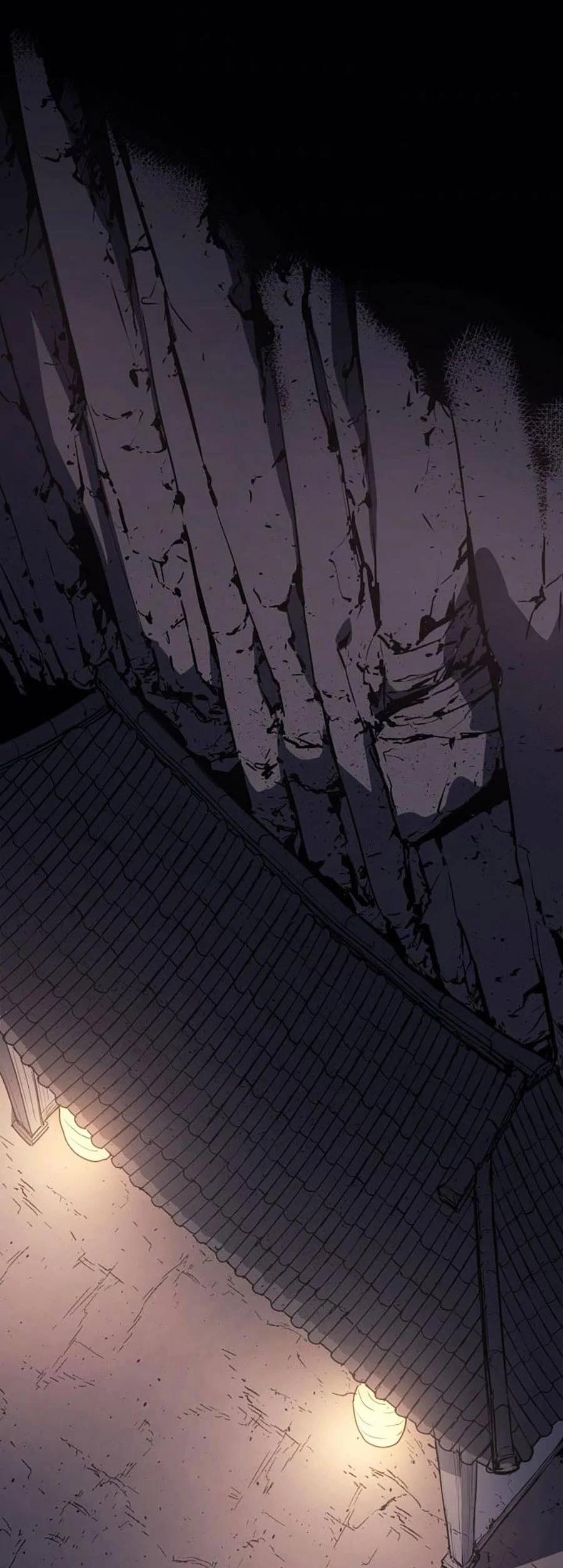 Tử Thần Phiêu Nguyệt 11 trang 45