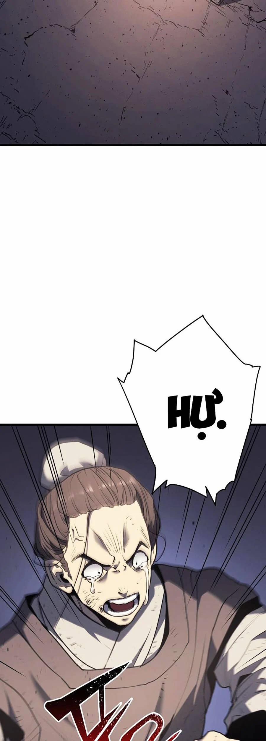 Tử Thần Phiêu Nguyệt 11 trang 46