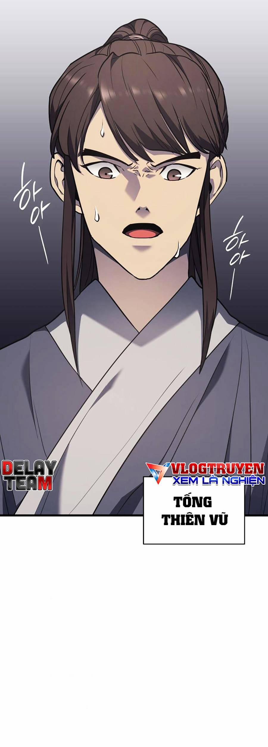 Tử Thần Phiêu Nguyệt 11 trang 49