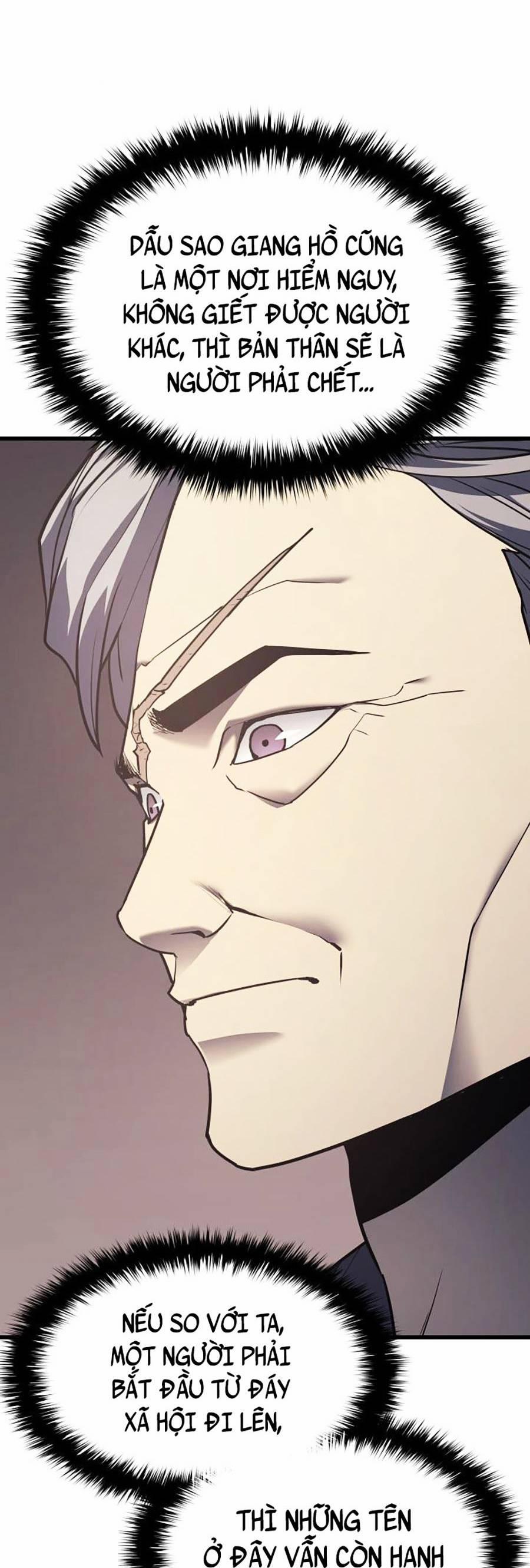 Tử Thần Phiêu Nguyệt 11 trang 5