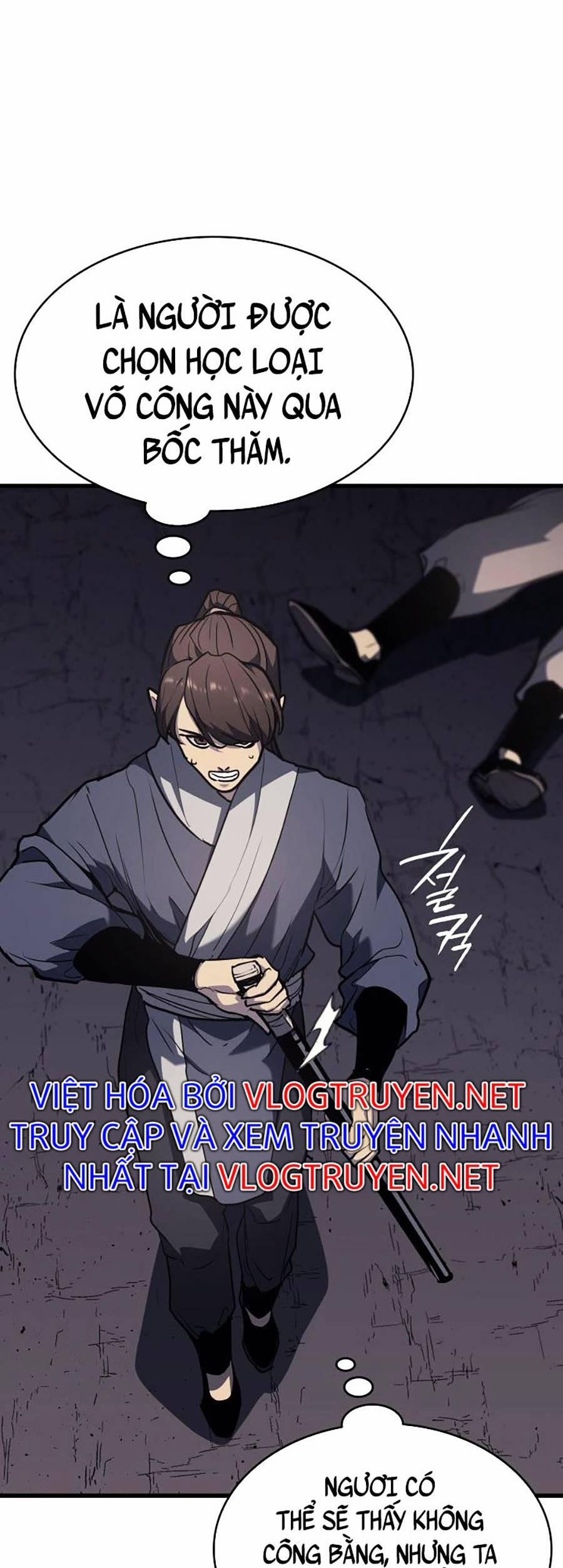 Tử Thần Phiêu Nguyệt 11 trang 50