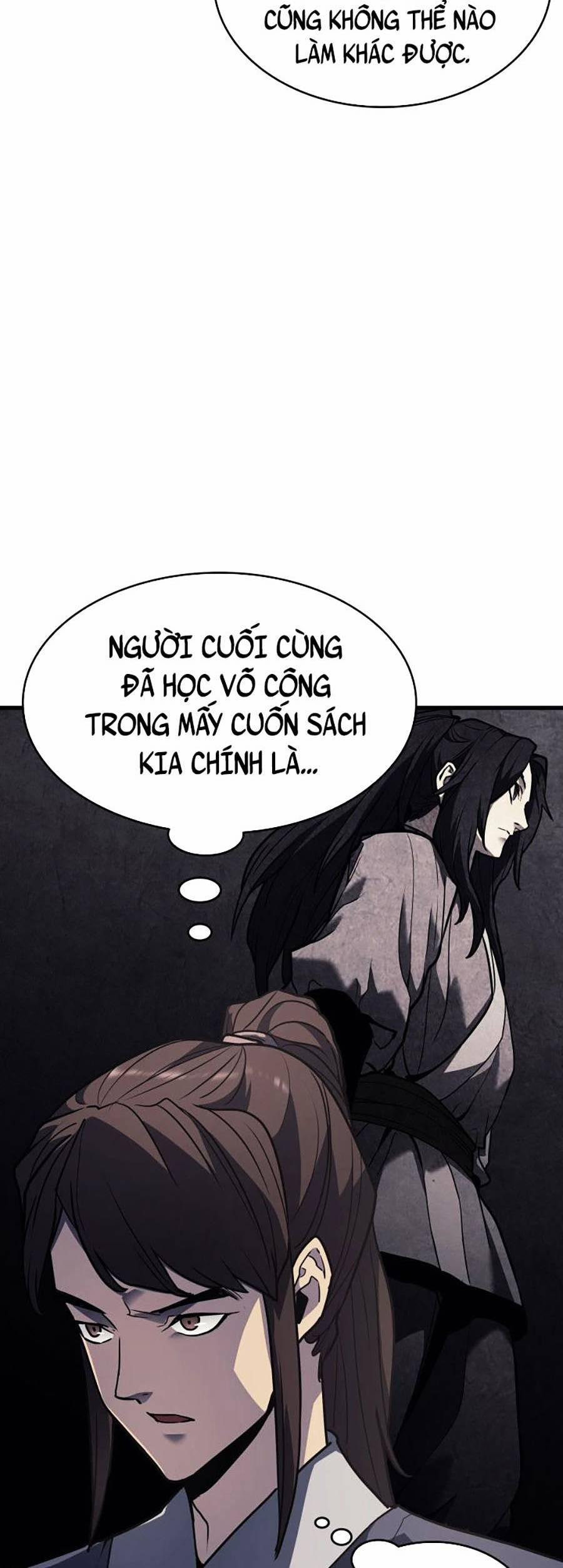 Tử Thần Phiêu Nguyệt 11 trang 51