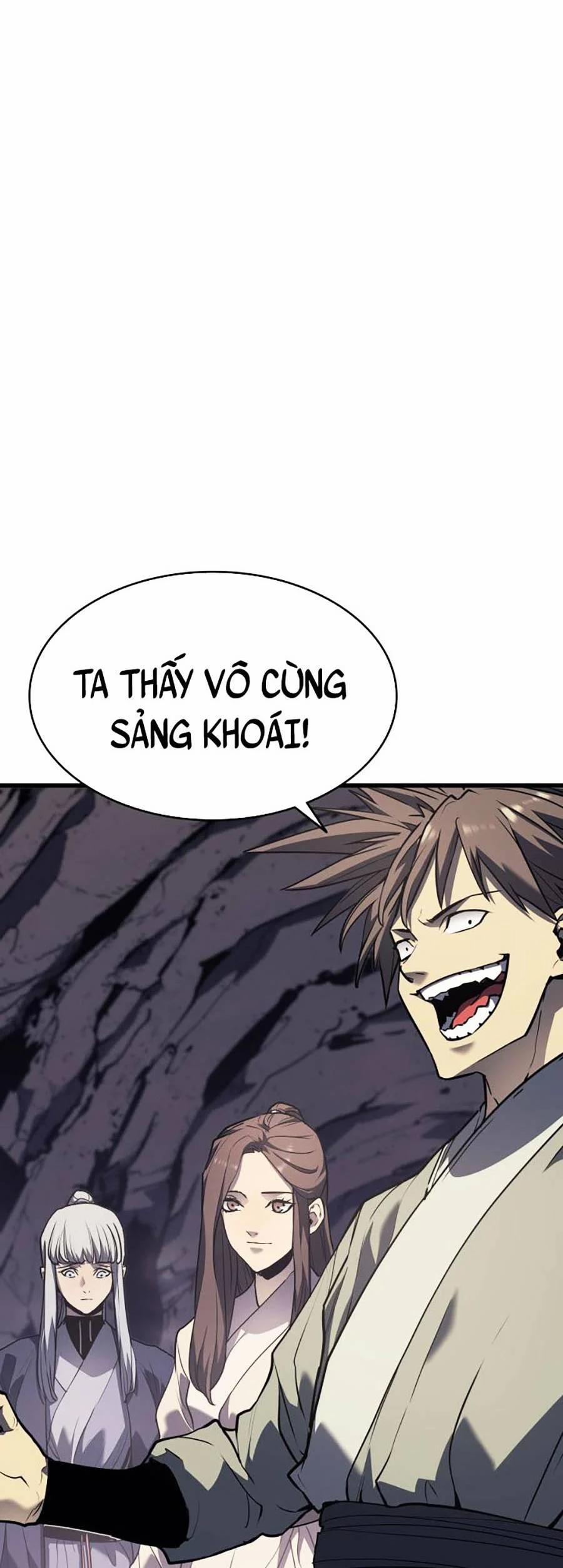 Tử Thần Phiêu Nguyệt 11 trang 53