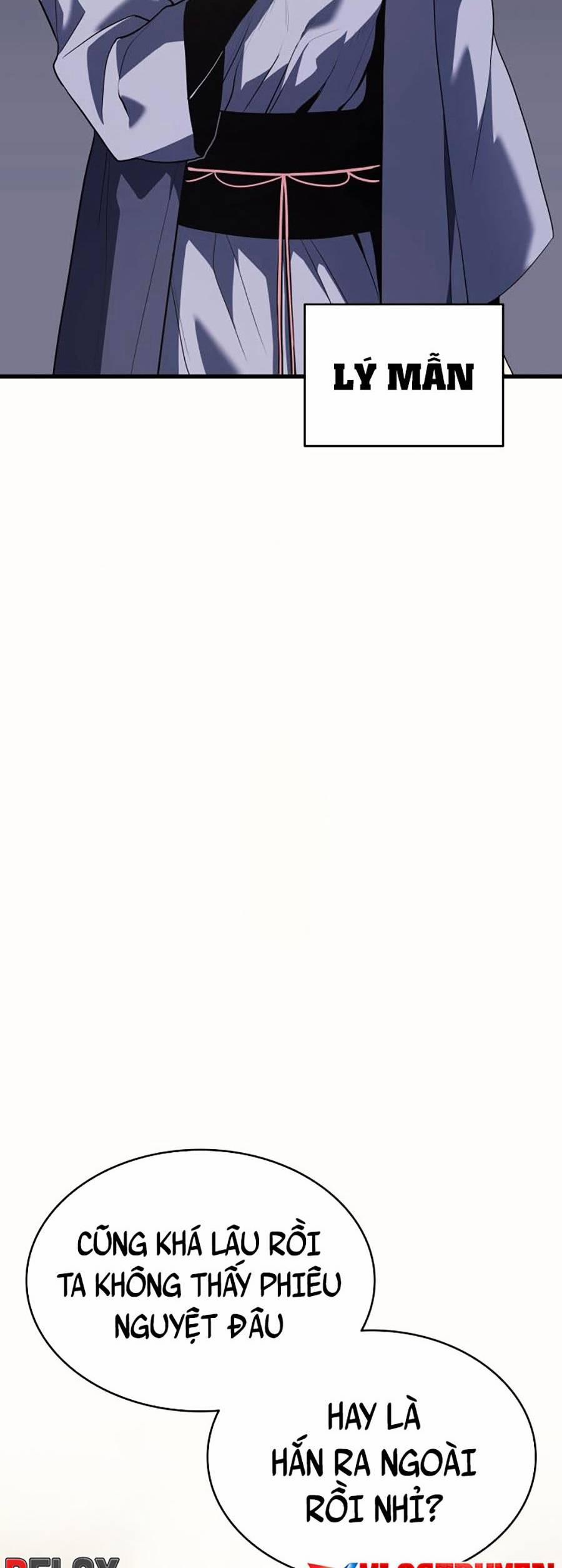 Tử Thần Phiêu Nguyệt 11 trang 55