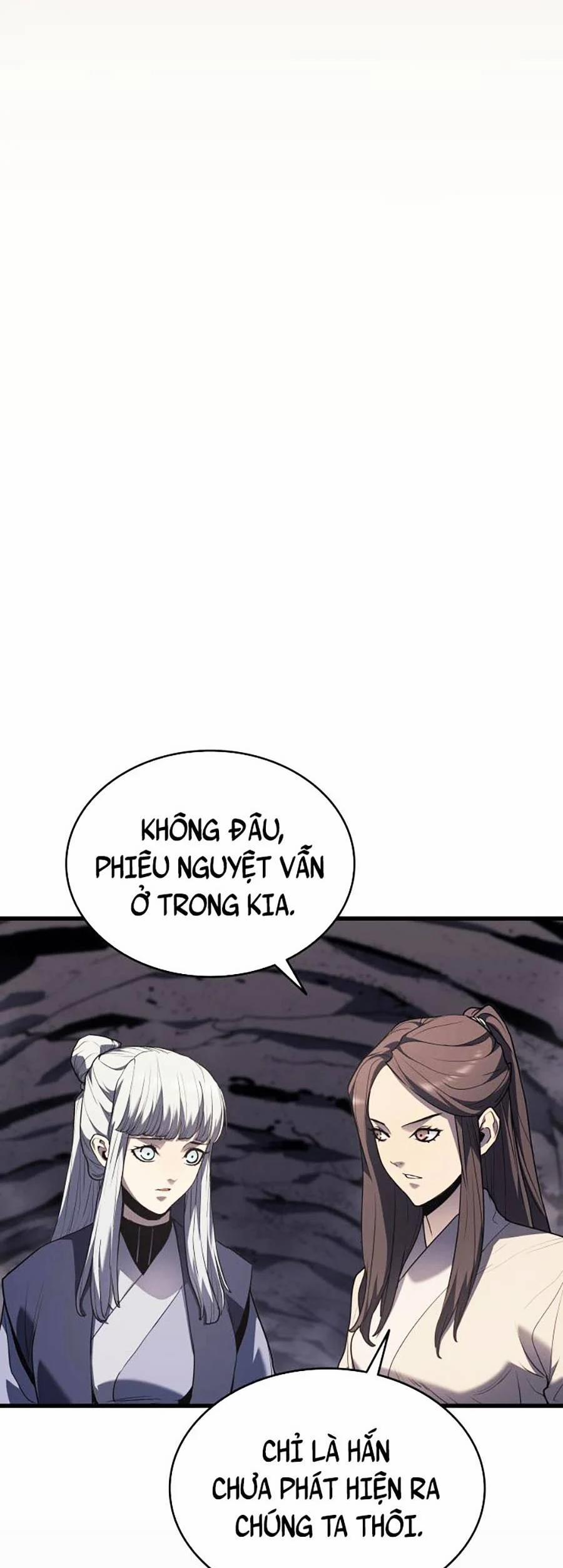 Tử Thần Phiêu Nguyệt 11 trang 57